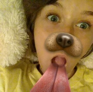 Meet your Posher, Jadalyn